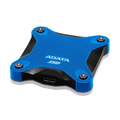 ADATA SSD External SD620 512GB U3.2A Gen2 520/460 MB/s (SD620-512GCBL)