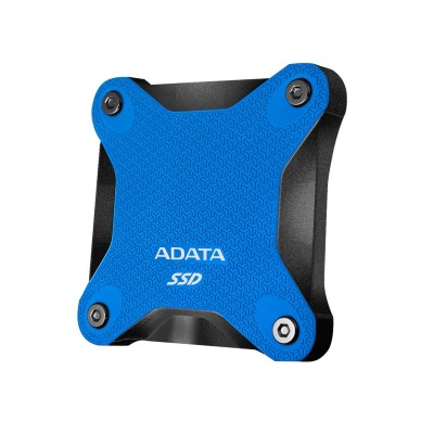 ADATA SSD External SD620 512GB U3.2A Gen2 520/460 MB/s (SD620-512GCBL)