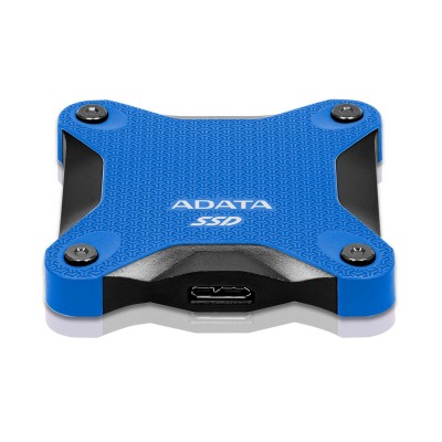 ADATA SSD External SD620 512GB U3.2A Gen2 520/460 MB/s (SD620-512GCBL)