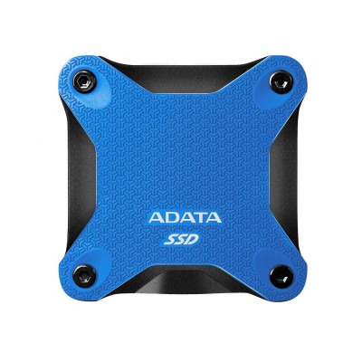 ADATA SSD External SD620 512GB U3.2A Gen2 520/460 MB/s (SD620-512GCBL)
