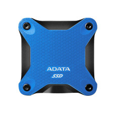 ADATA SSD External SD620 1TB U3.2A Gen2 520/460 MB/s (SD620-1TCBL)