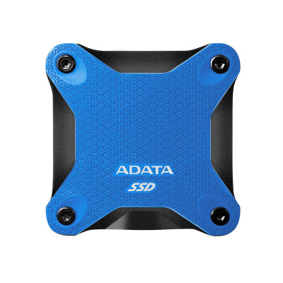 ADATA SSD External SD620 1TB U3.2A Gen2 520/460 MB/s (SD620-1TCBL)
