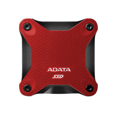 ADATA SSD External SD620 512GB U3.2A Gen2 520/460 MB/s (SD620-512GCRD)