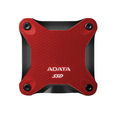 ADATA SSD External SD620 512GB U3.2A Gen2 520/460 MB/s (SD620-512GCRD)