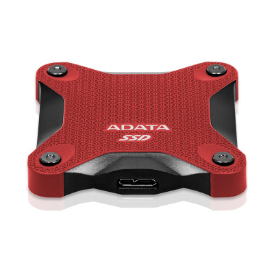 ADATA SSD External SD620 512GB U3.2A Gen2 520/460 MB/s (SD620-512GCRD)