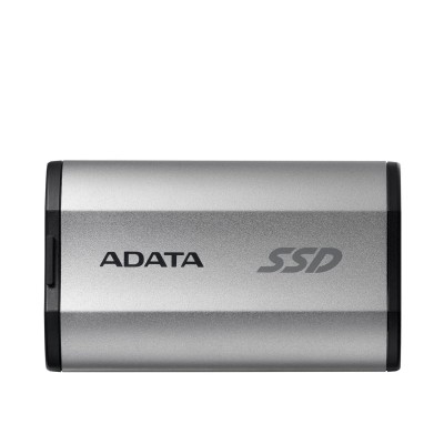 ADATA Dysk SSD External SD810 4TB USB3.2C 20Gb/s  (SD810-4000G-CSG)
