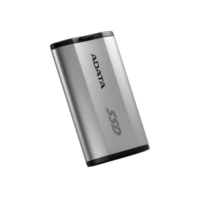 ADATA Dysk SSD External SD810 4TB USB3.2C 20Gb/s  (SD810-4000G-CSG)