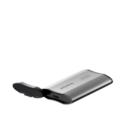 ADATA Dysk SSD External SD810 4TB USB3.2C 20Gb/s  (SD810-4000G-CSG)