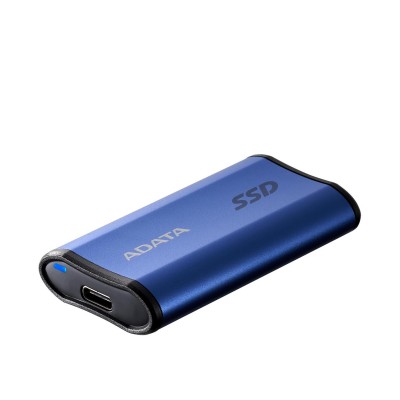 ADATA Dysk SSD External SE880 500GB USB3.2A/C Gen2x2 (AELI-SE880-500GCBU)