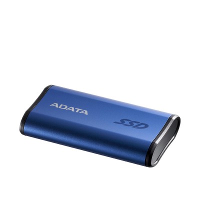 ADATA Dysk SSD External SE880 500GB USB3.2A/C Gen2x2 (AELI-SE880-500GCBU)