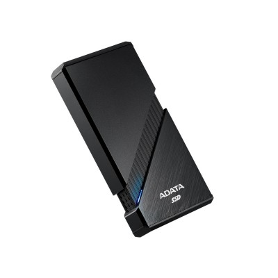 ADATA SE920 4TB Black (SE9204TCBK)