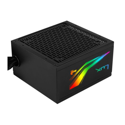 Aerocool Lux 550W RGB (AEROPGSLUXRGB-550)