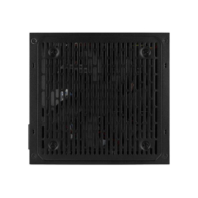 AeroCool Lux RGB 650W 80 Plus Bronze (AEROPGSLUXRGB-650)