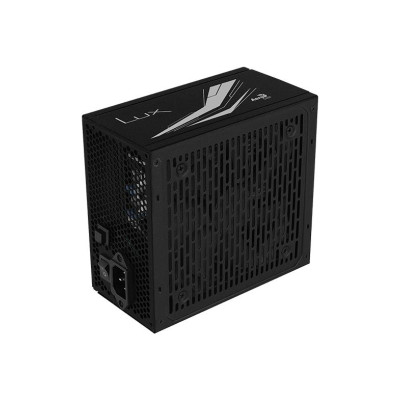 Aerocool Lux RGB 750W(AEROPGSLUXRGB-750)