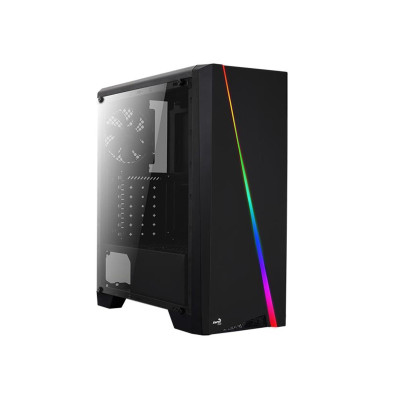 AeroCool PGS CYLON RGB (AEROPGSCYLON-BK)