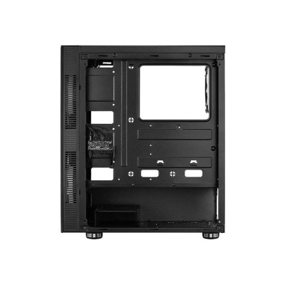 AeroCool PGS Python RGB  (AEROPGSPYTHON-G-BKRG)