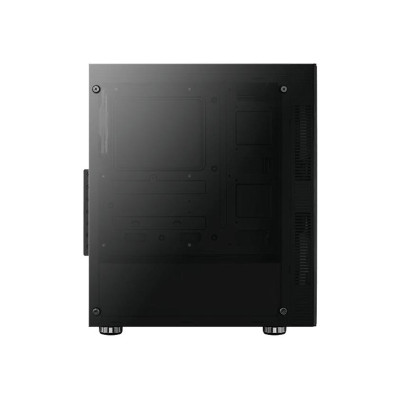 AeroCool PGS Python RGB  (AEROPGSPYTHON-G-BKRG)