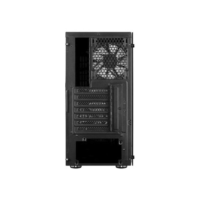 AeroCool PGS Python RGB  (AEROPGSPYTHON-G-BKRG)