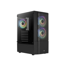 AeroCool PGS Quantum Mesh FRGB (AEROQUANTUM-M-G-B-V2)