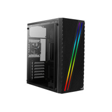 AeroCool PGS Streak RGB (AEROPGSSTREAK-A-BKRG)