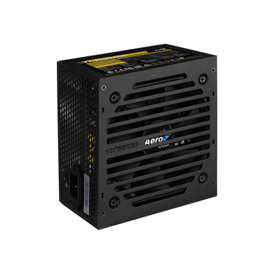 AeroCool PGS VX 550W 80 Plus (AEROVX-550PLUS)