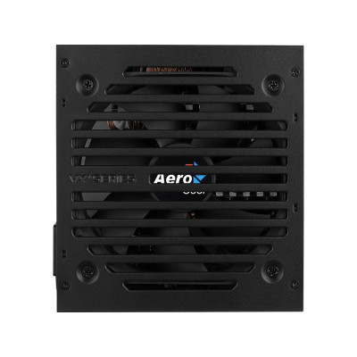 AeroCool PGS VX 650W 80 Plus (AEROVX-650PLUS)