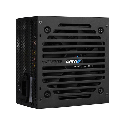 AeroCool PGS VX 650W 80 Plus (AEROVX-650PLUS)