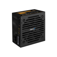 AeroCool PGS VX 650W 80 Plus (AEROVX-650PLUS)