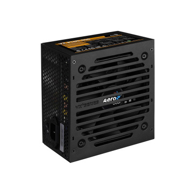 AeroCool PGS VX 650W 80 Plus (AEROVX-650PLUS)