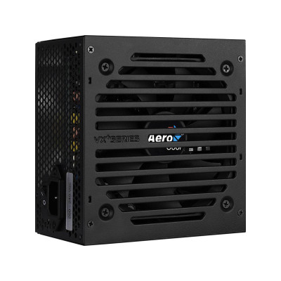 AeroCool VX 450W 80 Plus (AEROVX-450PLUS)