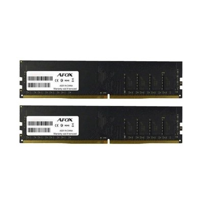 Afox 16GB (2x8GB) 3000Mhz CL16 (AFLD416LH1CD)