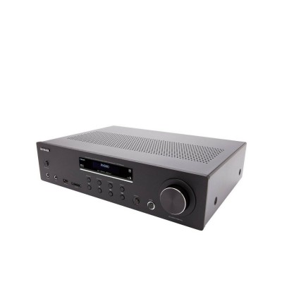 Aiwa AMU-120BT Black