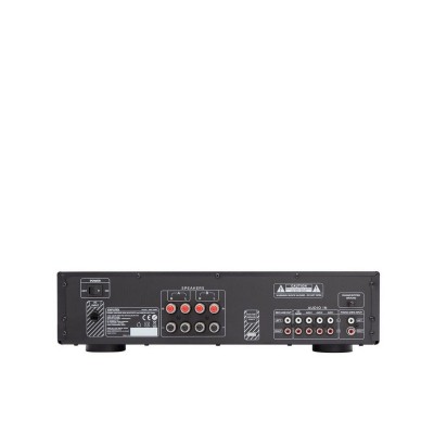 Aiwa AMU-120BT Black