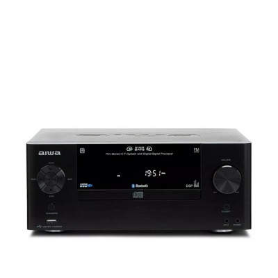 Aiwa MSBTU-500