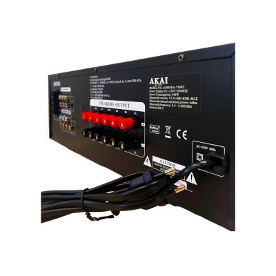 AKAI AS005RA-750