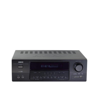 AKAI AS110RA-320 Black