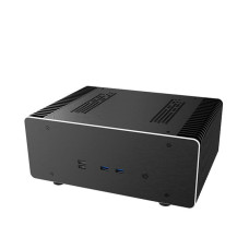 Akasa Maxwell Pro Fanless (GEAK-126 / A-ITX48-M1B)