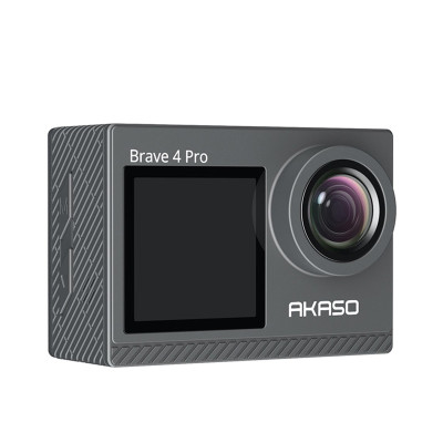 Akaso Brave 4 Pro