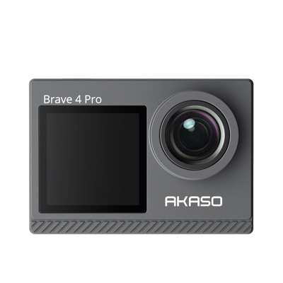 Akaso Brave 4 Pro