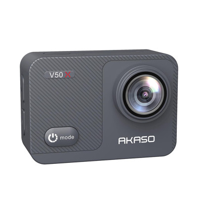 AKASO V50 X New Version