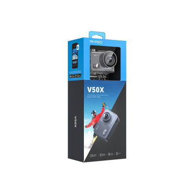 AKASO V50 X New Version
