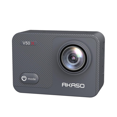 AKASO V50 X New Version