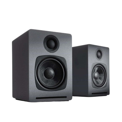 AudioEngine A1-MR Wireless Grey