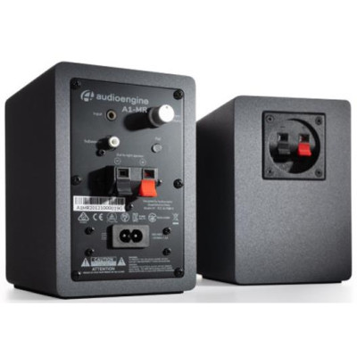 AudioEngine A1-MR Wireless Grey