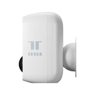 Tesla Smart Kamera PIR Bateria (TSL-CAM-SNAP11S)