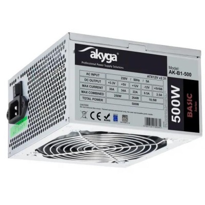 Akyga AK-B1-500