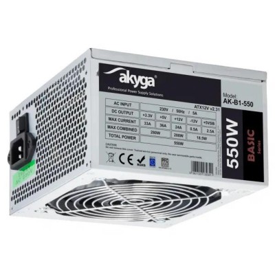 Akyga AK-B1-550