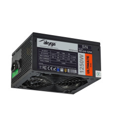 Akyga Ultimate 1250W 80 Plus Gold (AK-U4-1250)