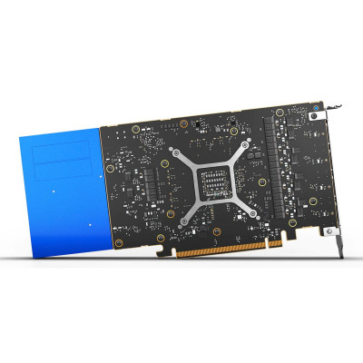 AMD Radeon PRO W6600 8GB GDDR6 AMD Radeon Pro W6600 8GB (100-506159)