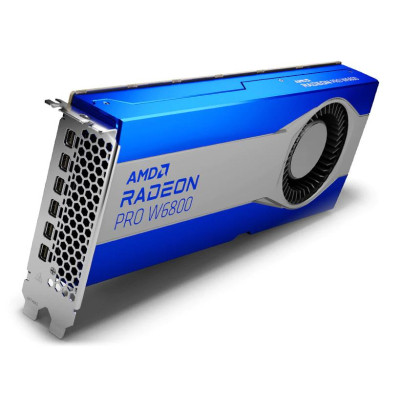 AMD Radeon PRO W6800 (100-506157)